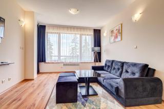 Cozy 1BD Mountain Apartment in Nero Resort - 2