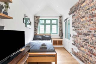 Cambridge Guest House - 0