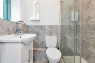 Cambridge Guest House - 6