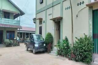 Hotel O Aida Lestari - 1