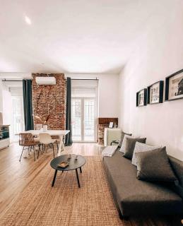 Nice studio in Lavapies, downtown Madrid - 6