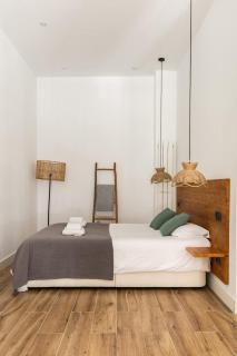 Nice studio in Lavapies, downtown Madrid - 2