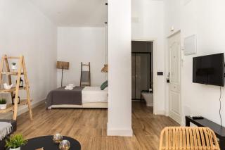 Nice studio in Lavapies, downtown Madrid - 4