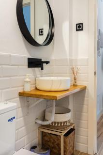 Nice studio in Lavapies, downtown Madrid - 3
