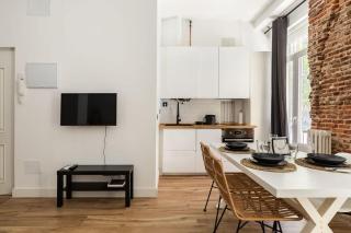 Nice studio in Lavapies, downtown Madrid - 1