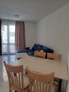Hrizantema apartments HorizontM - 9