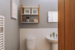 Orrest Head Apartment - 5