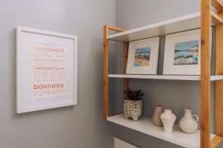 Orrest Head Apartment - 2