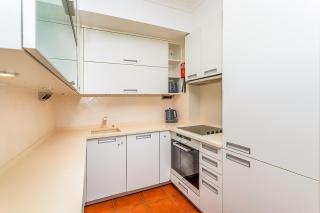 Onde a Marina é Casa T2 HsR Vilamarina - 1