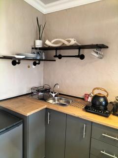 Suiderkruis Selfsorg Tuinwoonstel - 5