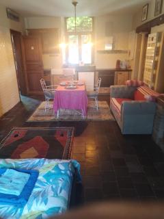 B&B Le Moulin de Fernelmont - 7