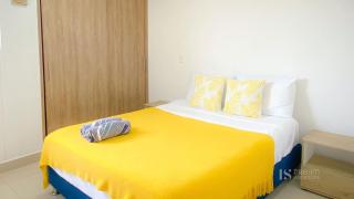 Santa Marta Nature Views 2 BR 2 Baths & Free Parking - 2