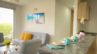 Santa Marta Nature Views 2 BR 2 Baths & Free Parking - 6