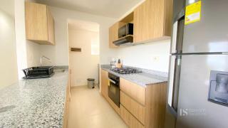 Santa Marta Nature Views 2 BR 2 Baths & Free Parking - 4
