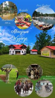 Akacjowe Wzgórze - 0