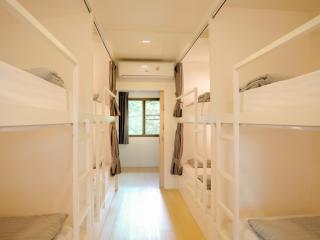 Jamjun Hostel - 8