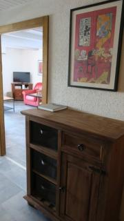 Immeuble Panorama - 1