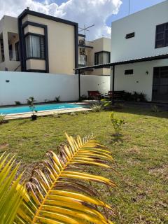 Sunvilla l Trou aux Biches - 0