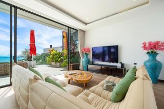 Villa Yoco - 1