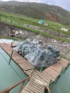 Yurt On The Mountain -With us you will feel the spirit of nomads - 9