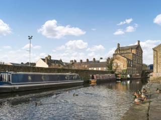 Sykes Cottage One - Uk42147 - 2