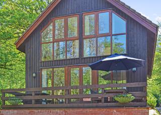 Exmoor Gate Lodges - Chipstable - 7