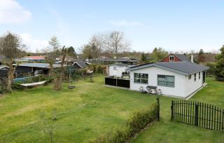 Fantastica Casa A Hadsund Con Wifi - 1