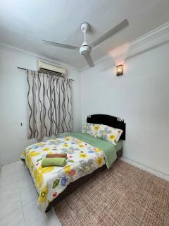 Homestay PANDAN 10 PULAU MELAKA - 7