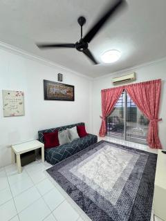 Homestay PANDAN 10 PULAU MELAKA - 3