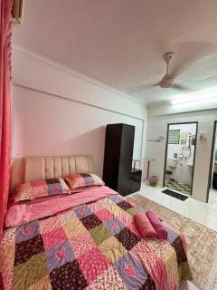 Homestay PANDAN 10 PULAU MELAKA - 9