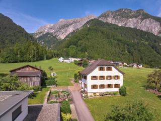 Ferienwohnung Naturblick - Vandans - 5