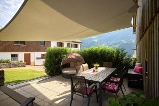 Ferienwohnung Naturblick - Vandans - 4