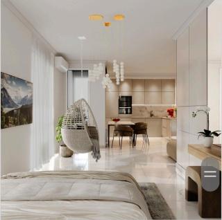 LUX Apartment with Corner Bath New Building Comfort - 9