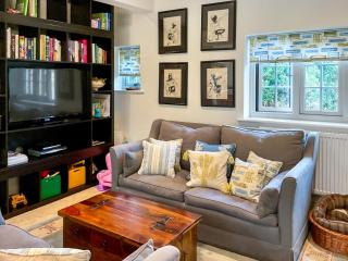 Orchard Cottage - 7