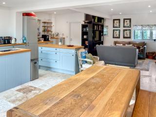 Orchard Cottage - 1