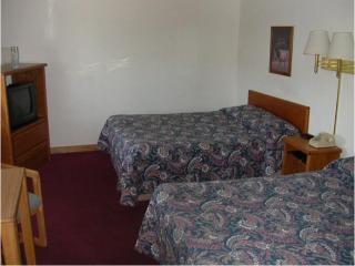 Travelers Lodge - West Yellowstone - 9