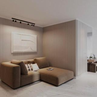 LUX Apartment with Corner Bath New Building Comfort - 7