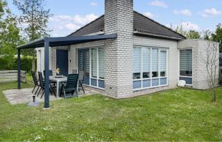 Geweldig Huis In Dirkshorn Met Keuken - Dirkshorn - 0
