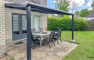 3 Bedroom Stunning Home In Dirkshorn - Dirkshorn - 9