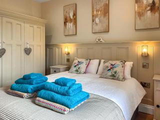 Sykes Cottage Trois - Uk42149 - 2