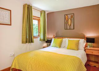 Exmoor Gate Lodges - Chipstable - 1