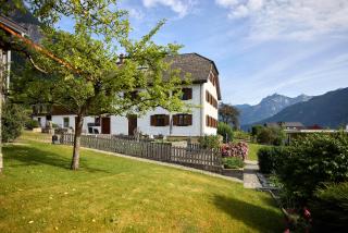Ferienwohnung Naturblick - Vandans - 1