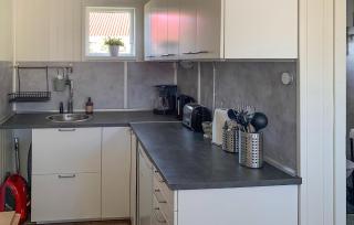 Atemberaubende Wohnung In Sölvesborg - 9