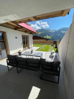 Appartment Ausserland - 9