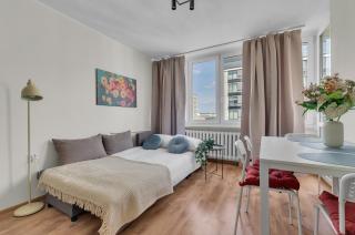 Tangerine Apartment 2Rooms&Balcony City Center - 1