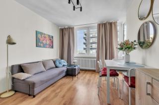 Tangerine Apartment 2Rooms&Balcony City Center - 8