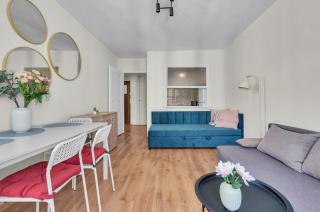 Tangerine Apartment 2Rooms&Balcony City Center - 7