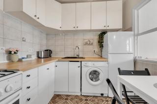 Tangerine Apartment 2Rooms&Balcony City Center - 6