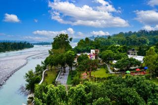 La Perle River Resort By Excel Hotels & Resorts - 0