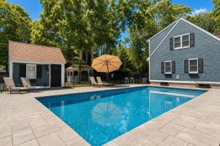 Private Pool Central AC Dog Friendly - 9